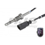HJS Sensor, Abgastemperatur